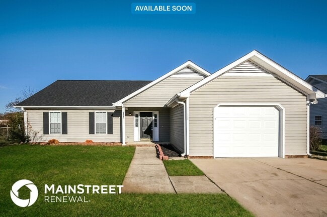 3208 Presley Way