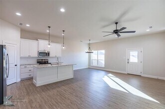 8158 Sawdust Trl in Abilene, TX - Building Photo - Building Photo