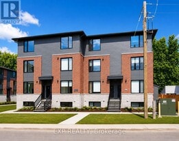 255 Castor St in Russell, ON - Building Photo