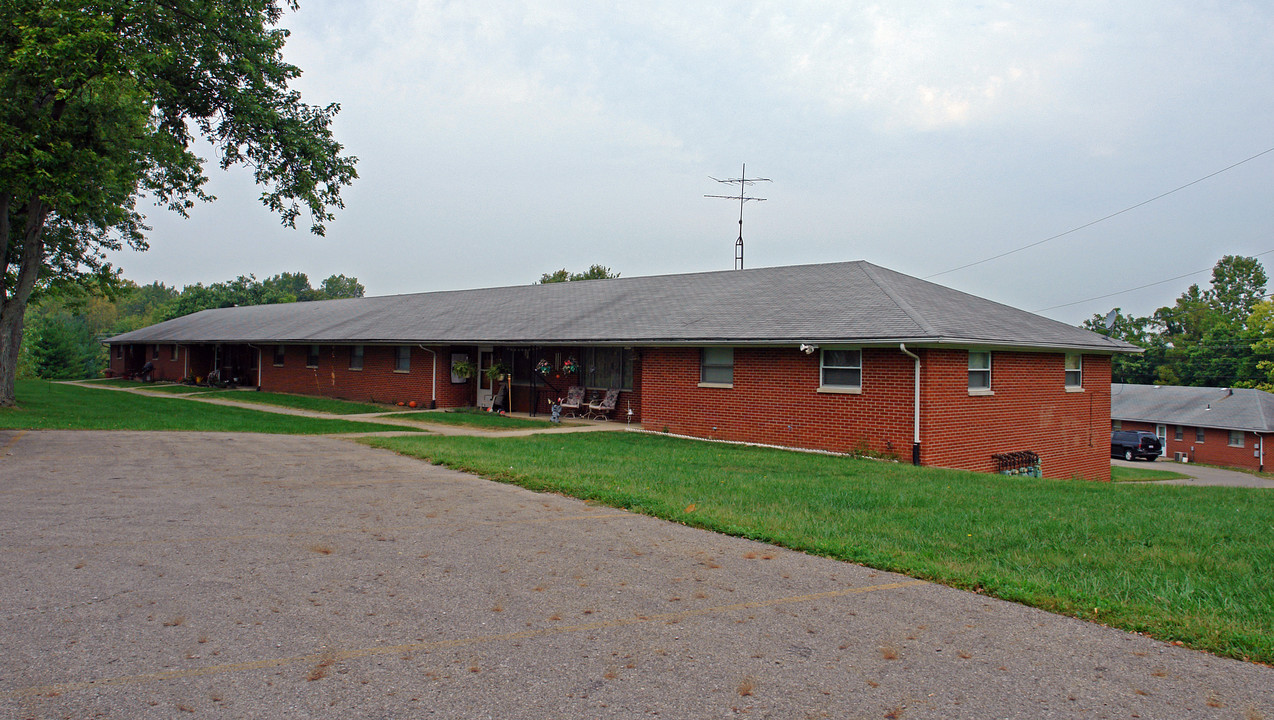 431 Ogden Rd in Springfield, OH - Building Photo