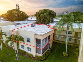 509 Capri K in Delray Beach, FL - Building Photo - Building Photo