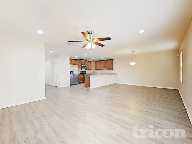 8751 Barco Ln in Jacksonville, FL - Foto de edificio - Building Photo