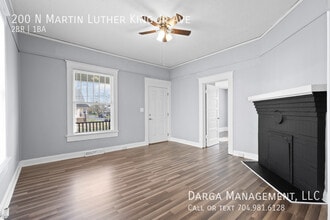 200 Martin Luther King Jr Ave S in Salisbury, NC - Building Photo - Building Photo