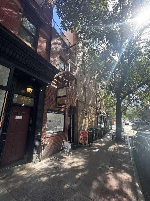 property at 254 1st St