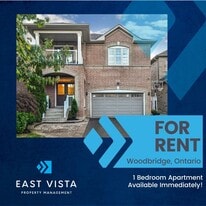181 Fairlane Crescent in Vaughan, ON - Building Photo