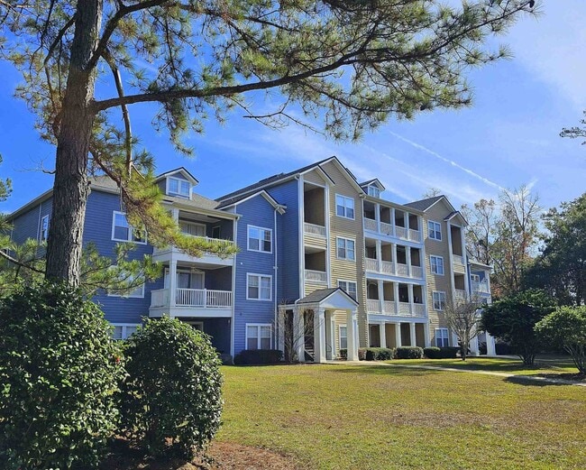 property at 2801 Chancellorsville Dr