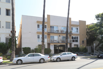 835 4th St in Santa Monica, CA - Building Photo - Building Photo