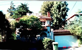 3059 RICHMOND Blvd in Oakland, CA - Building Photo