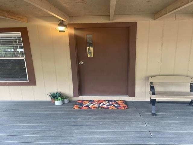 property at 307 Muller Memorial Blvd