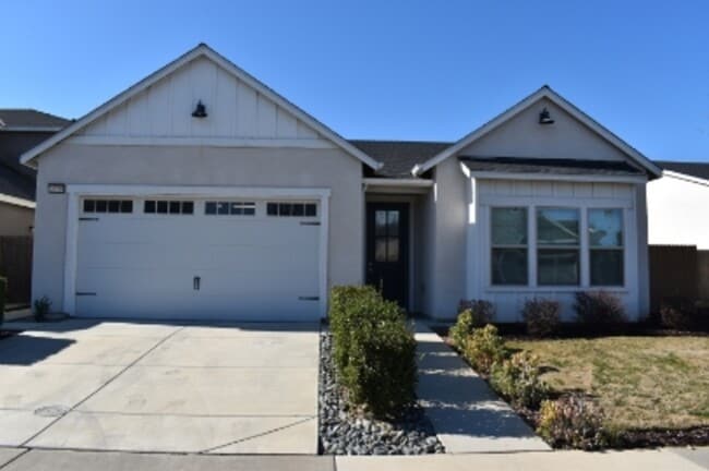 3779 Bonifacio Way in Merced, CA - Building Photo - Building Photo