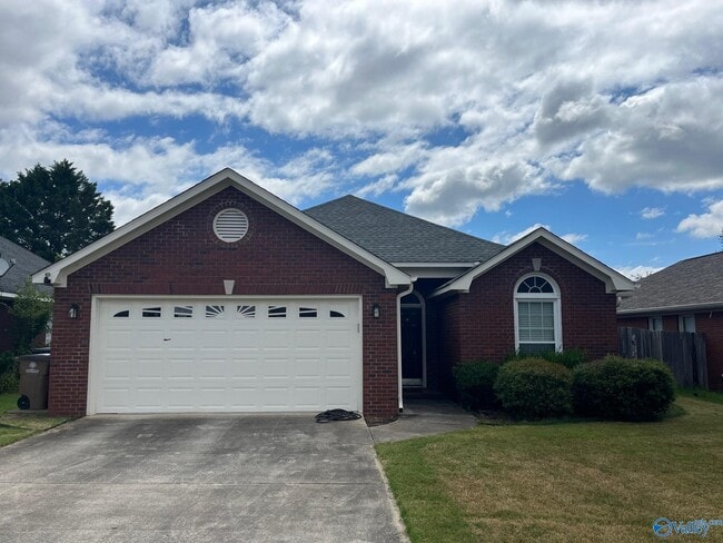 property at 3016 Aztec Dr SE