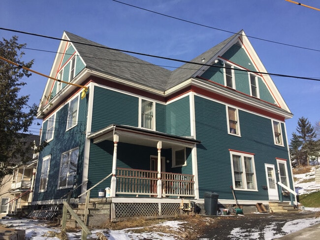 property at 16 Sibley Ave