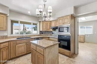 15912 Centipede Dr in Fountain Hills, AZ - Building Photo - Building Photo