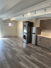 1495 Vrain St, Unit 301 in Denver, CO - Building Photo - Building Photo