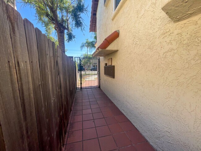 4648 Utah St in San Diego, CA - Building Photo - Building Photo