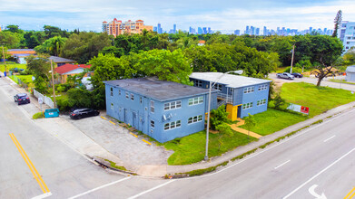 5545-5555 NW 17th Ave in Miami, FL - Building Photo - Building Photo