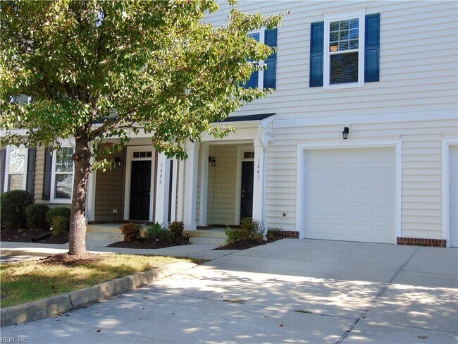 1803 Prosperity Ct in Williamsburg, VA - Building Photo - Building Photo