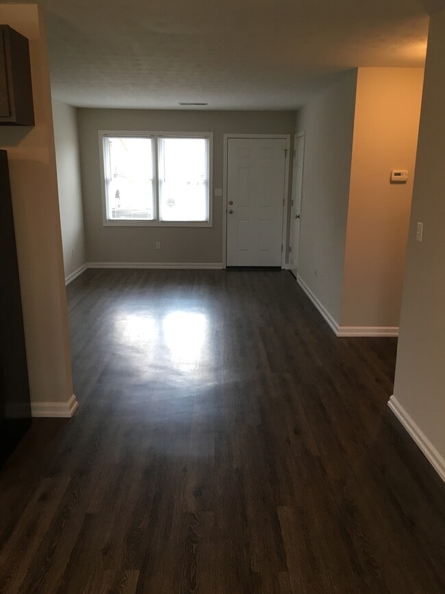 3312 River Oaks Blvd in Paducah, KY - Foto de edificio - Building Photo