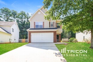 1132 St Phillips Ct in Locust Grove, GA - Building Photo