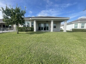 16053 Rain Lilly Way in Westlake, FL - Building Photo - Building Photo