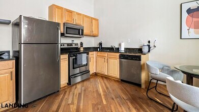 307 Stockton St, Unit 117 in Richmond, VA - Building Photo - Building Photo