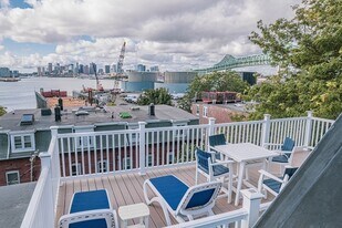 33 Medford St, Unit 6 in Chelsea, MA - Building Photo