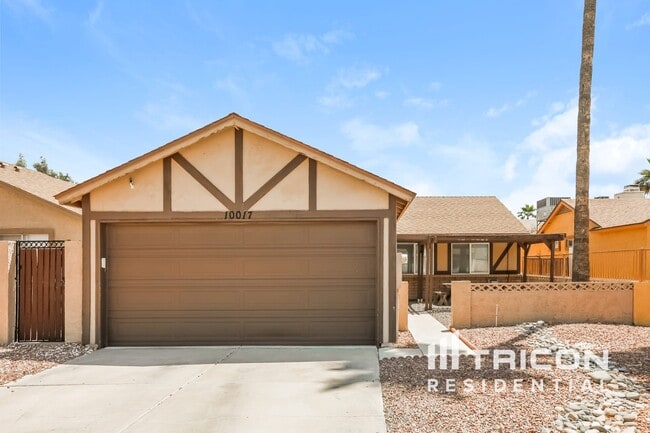 property at 10017 N 66th Ln