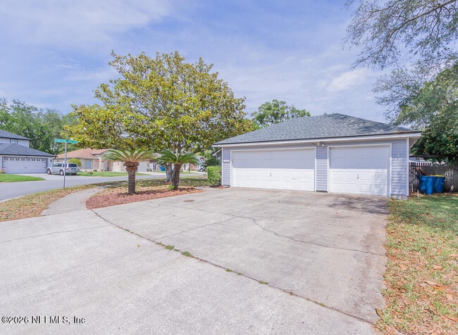 property at 12028 N Cobblestone Forest Cir