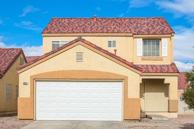 property at 8832 W Pine Pitch Dr