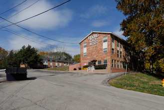 Mound City Apartments in Riverside, MO - Building Photo - Building Photo