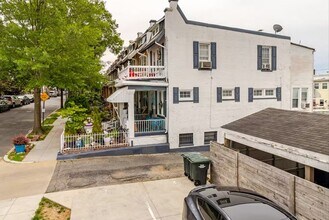 1417 Montello Ave NE in Washington, DC - Building Photo - Building Photo