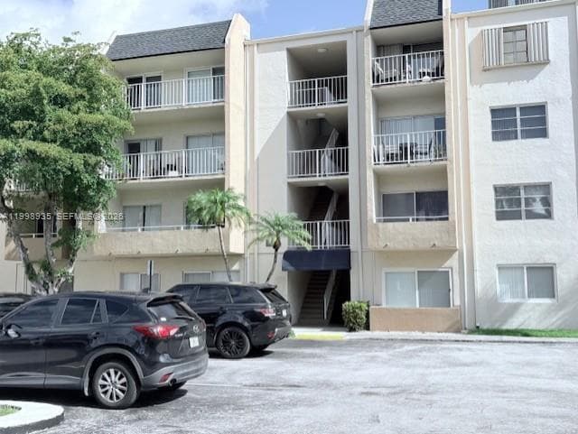property at 7785 SW 86th St