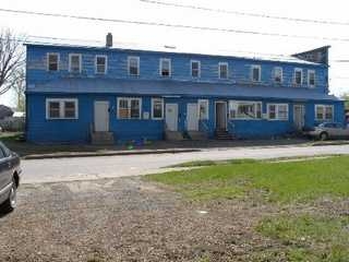 235 Center St in Massena, NY - Building Photo - Building Photo