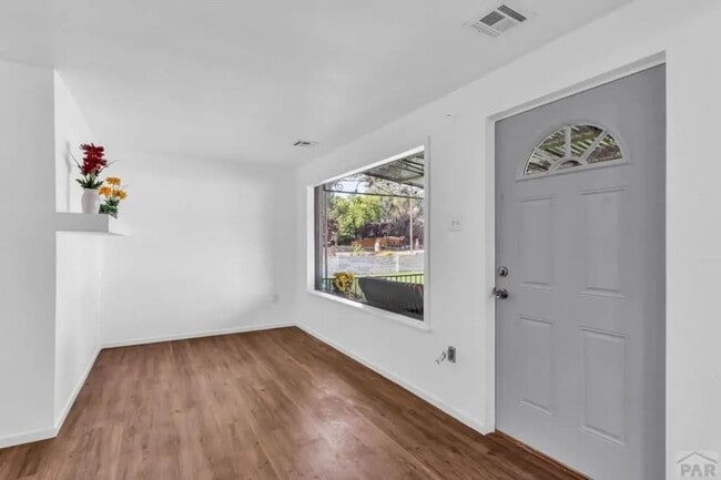 1206 Van Buren St in Pueblo, CO - Building Photo - Building Photo