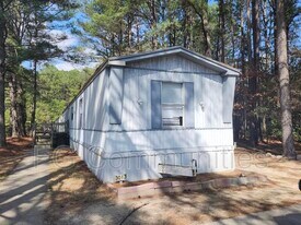 3013 Michelle Cir in Selma, NC - Building Photo