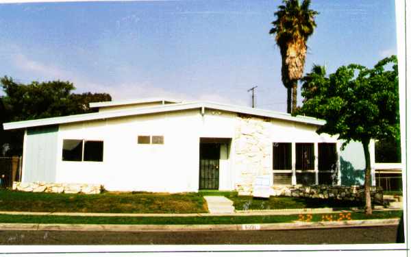 6091 Lemon Ave in Cypress, CA - Building Photo - Building Photo