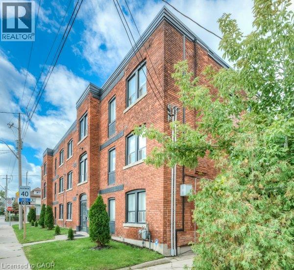 property at 81 Gibson Ave