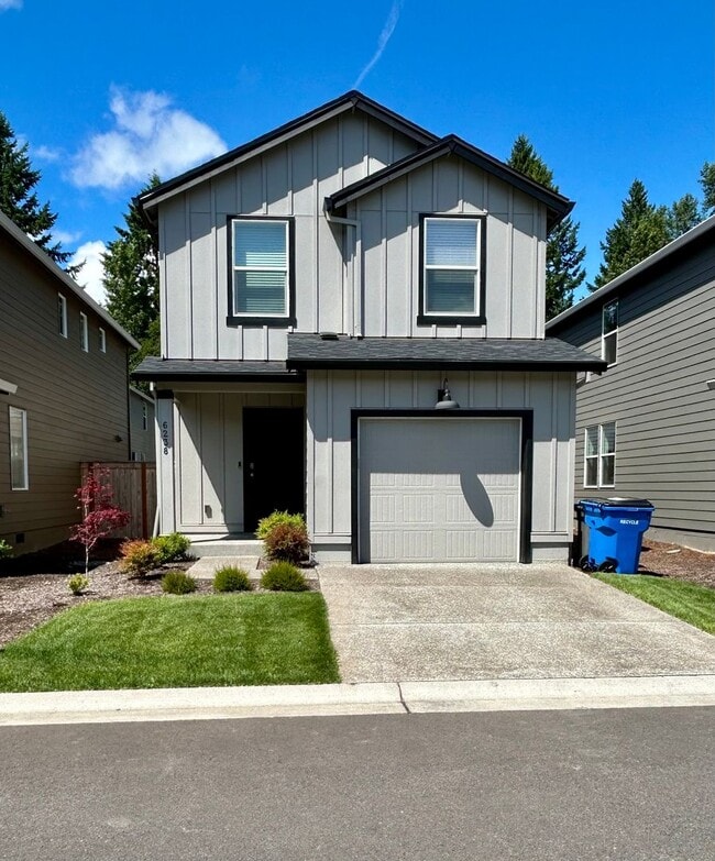 property at 6238 NE 121st Way