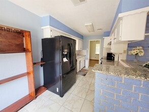 12111 Pompano Ln in Houston, TX - Building Photo - Building Photo