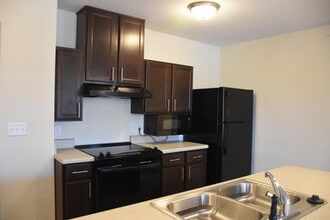 Colorado Senior Lofts 55+ in Muscatine, IA - Building Photo - Building Photo