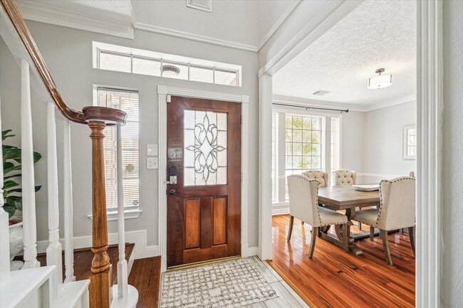 property at 15314 Ripplewind Ln