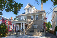 109 Dwight Street in New Haven, CT - Foto de edificio - Building Photo