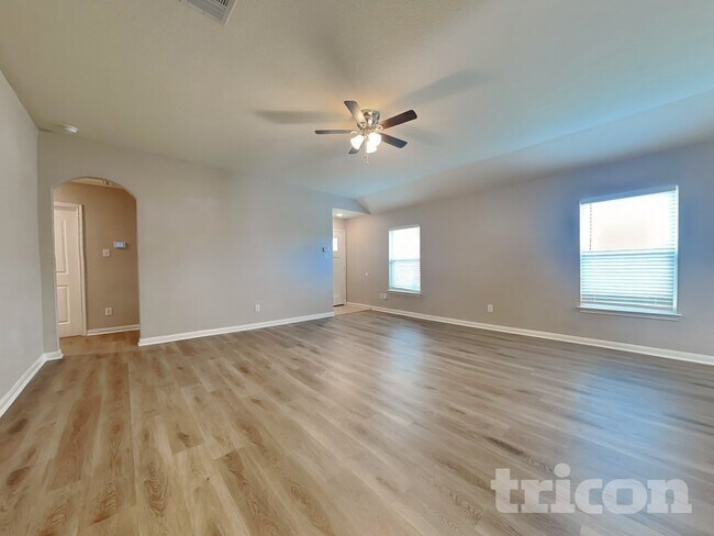 20017 Woodrow Wilson St in Manor, TX - Building Photo - Building Photo