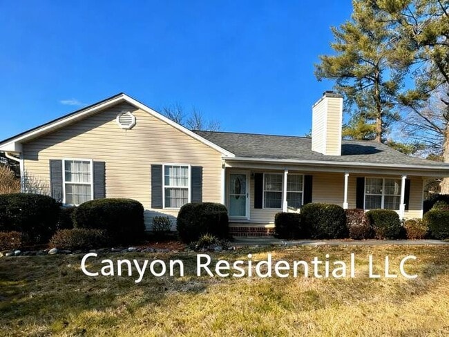 property at 3750 Tulip Dr