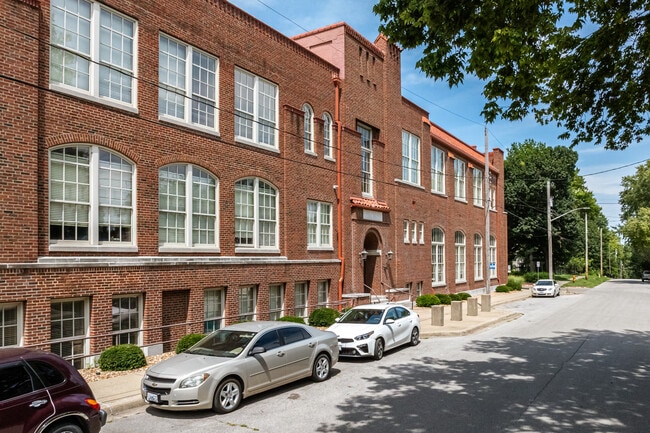 Mount Washington in Independence, MO - Building Photo - Building Photo