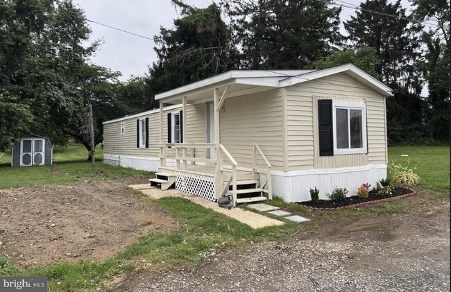 property at 117 Santilli Rd
