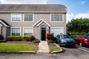 8973 Lee Vista Blvd in Orlando, FL - Building Photo