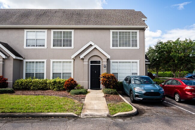 property at 8973 Lee Vista Blvd