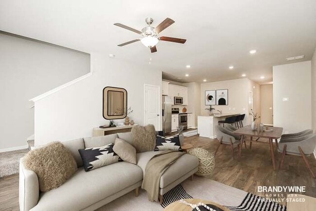 233 Crestview Wy in Dallas, GA - Building Photo - Building Photo