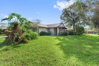 3402 Parson Ct in Jacksonville, FL - Foto de edificio - Building Photo